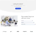 Consulting Website Design with Free VPS Web Hosting