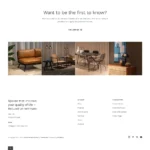 Luxurious Interior Design Website with Free VPS Web Hosting