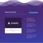 Business Podcasts Website Design with Free VPS Web Hosting
