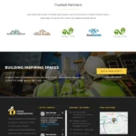 Building Website Design with Free VPS Hosting