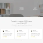 Online Business Website Design with Free VPS Web Hosting
