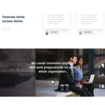 Online Business Website Design with Free VPS Web Hosting