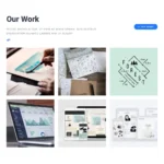 Creative Website Design with Free VPS Web Hosting