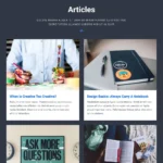 Branding Website Design with Free VPS Web Hosting