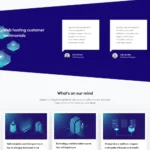 Web Hosting Website Design with Free VPS Web Hosting