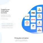 Marketing Strategy Website Design with Free VPS Web Hosting