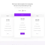 Music APP Website Design with Free VPS Web Hosting