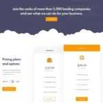 Online Marketing Website Design with Free VPS Web Hosting