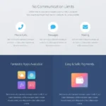 Smart Watch Website Design with Free VPS Web Hosting