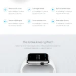 Amazing Watch Website Design with Free VPS Web Hosting