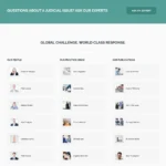 Law Website Design with Free VPS Web Hosting