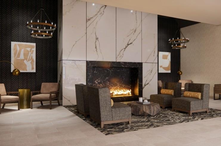 Palette Hotels Awarded Management of DoubleTree by Hilton Washington Meadow Lands Casino Area