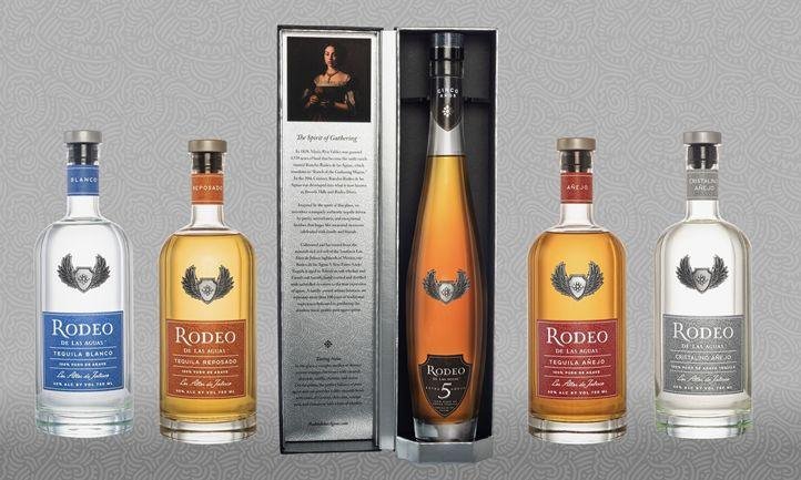 Doheny Road Spirits Partners With Art + Commerce Wines & Spirits To Distribute Award-Winning Rodeo de Las Aguas Tequila Across Colorado