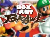 Poll: Box Art Brawl: Mario Party 3
