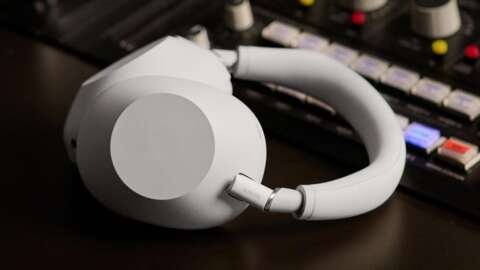 Sony Releases New Flagship Headphones -1000XM6