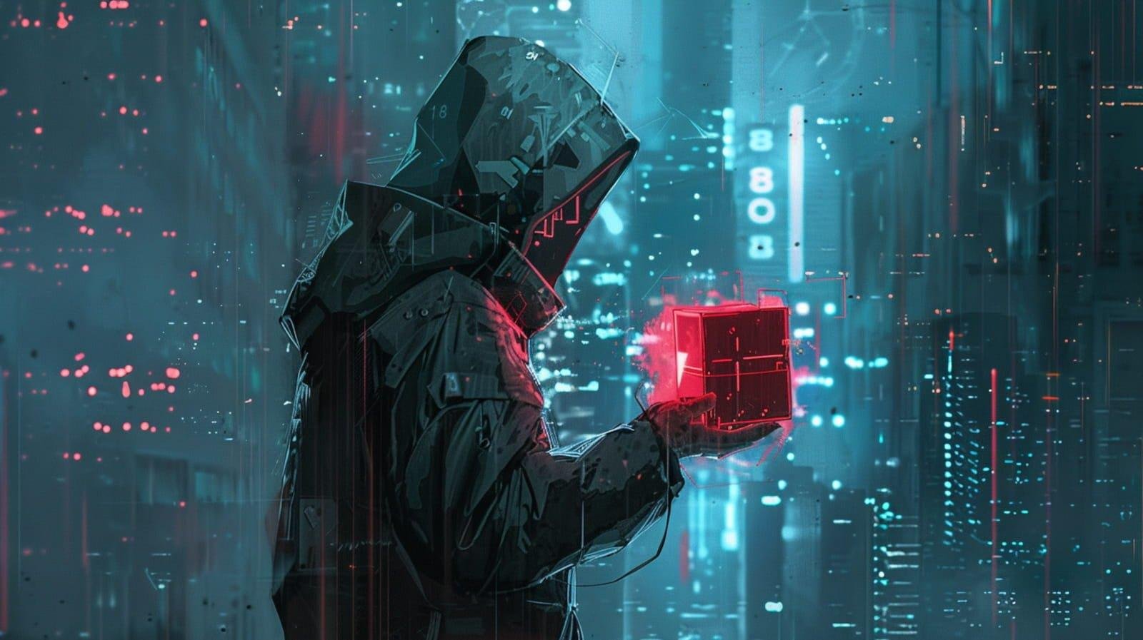 RVTools hit in supply chain attack to deliver Bumblebee malware