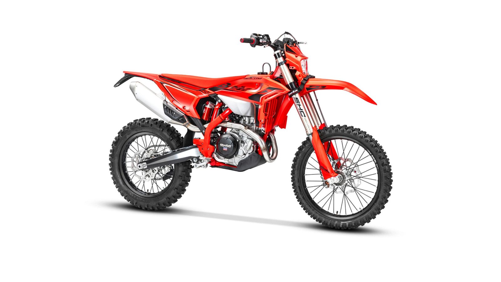 First Look: 2026 Beta RR X-Pro Enduro Models Revealed!