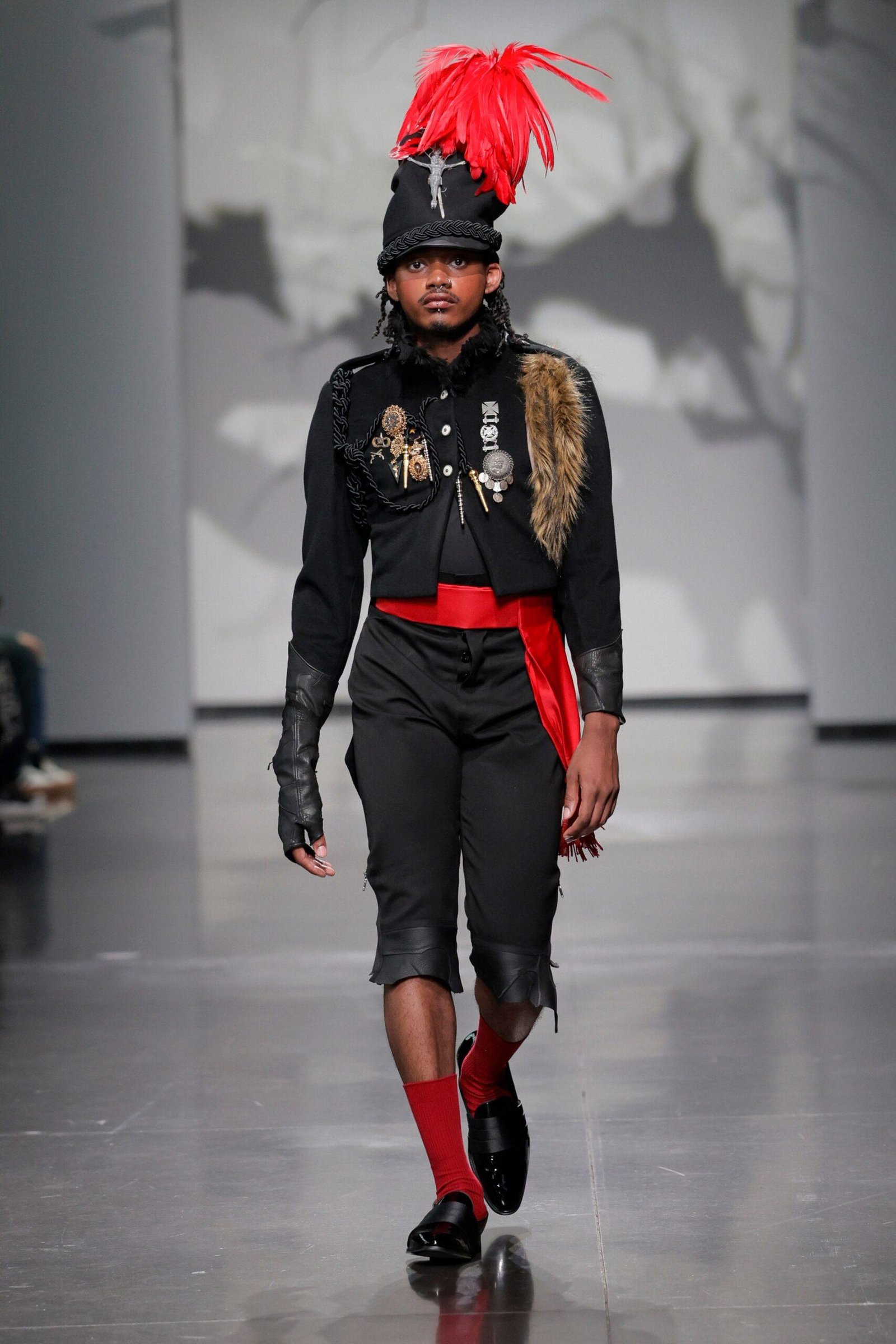 Rhode Island School of Design Fall 2025 Ready-to-Wear