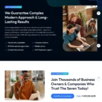 E-business Website Design with Free VPS Web Hosting