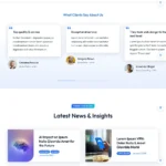 E-business Website Design with Free VPS Web Hosting