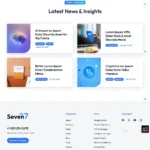 E-business Website Design with Free VPS Web Hosting
