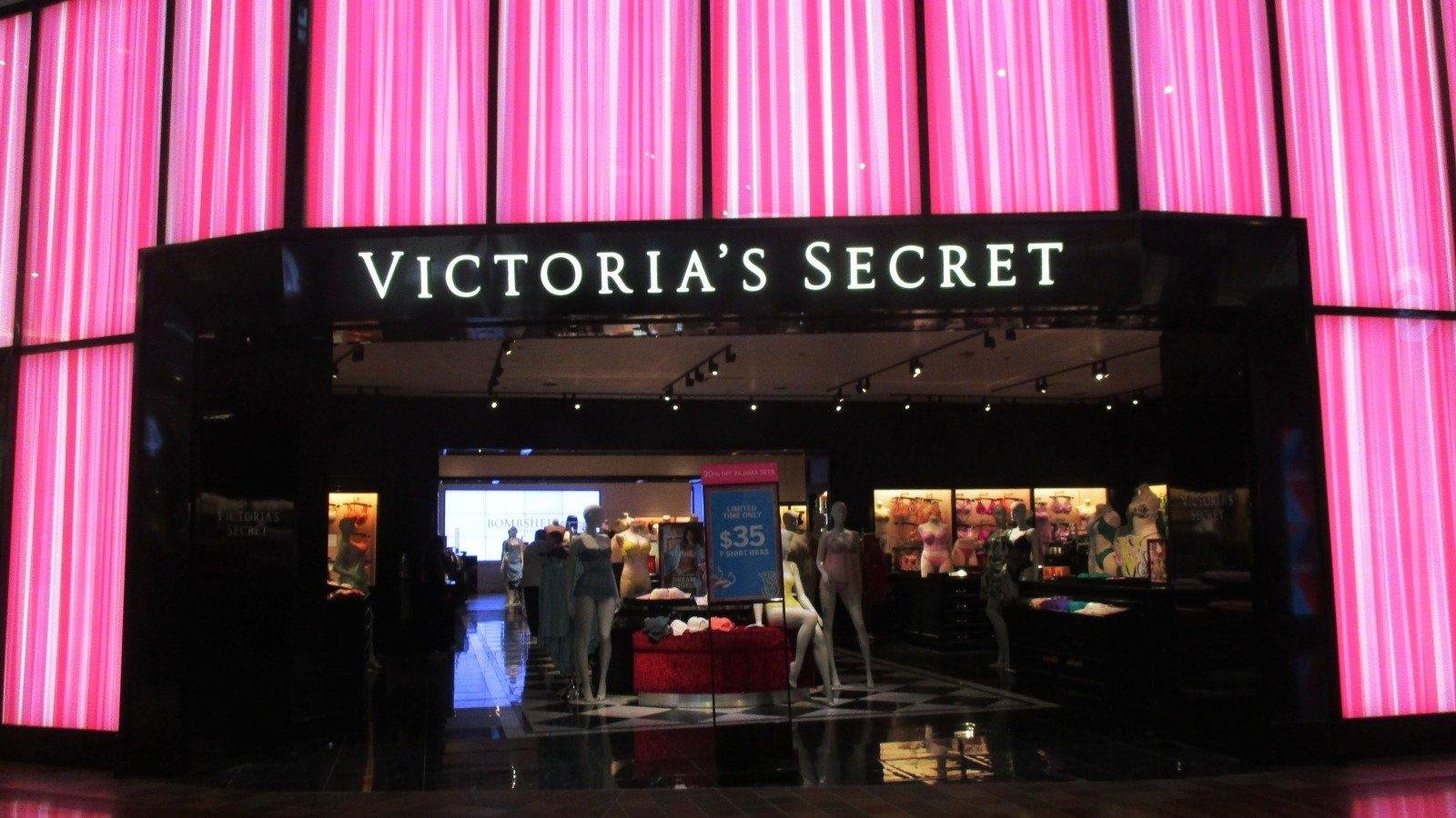 Victoria’s Secret restores critical systems after cyberattack