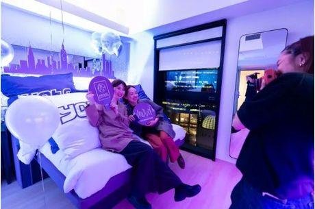 Yotel Makes Bold Entry into Japan with Official Grand Opening of Yotel Tokyo Ginza