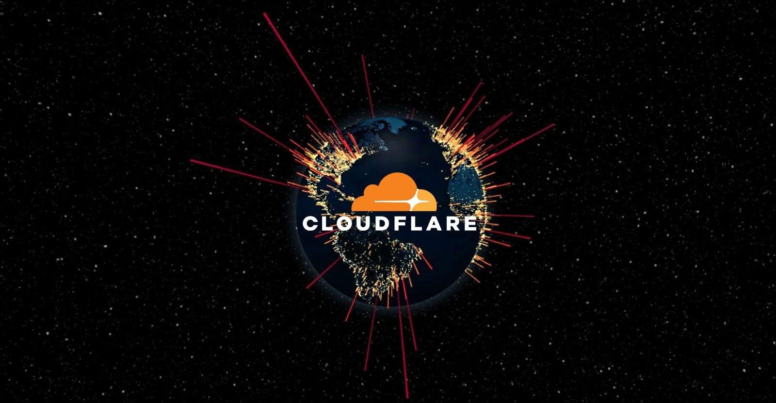 Russia’s throttling of Cloudflare makes sites inaccessible