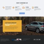 Car Dealership Website Design (1)