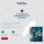 Fisher Website Design with Free VPS Web Hosting