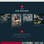 Fisher Website Design with Free VPS Web Hosting
