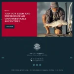 Fisher Website Design with Free VPS Web Hosting