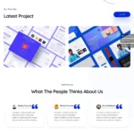 Internet Marketing Website Design with Free VPS Web Hosting