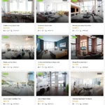 Local Real Estate Website Design with Free VPS Web Hosting