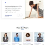 Online Marketing Website Design with Free VPS Web Hosting