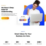 Web Design Business Website Design with Free VPS Web Hosting