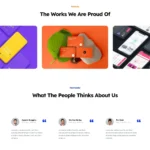 Web Design Business Website Design with Free VPS Web Hosting