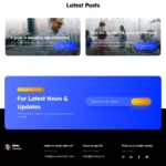 Web Design Business Website Design with Free VPS Web Hosting