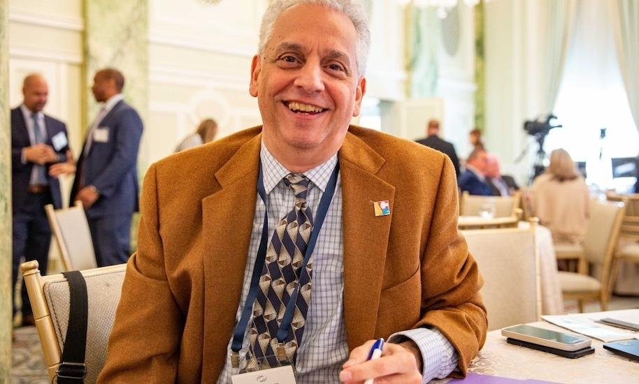 Mark Casso, 70, Was Long Time Advocate for Industry CEOs to Boost Performance, Influence