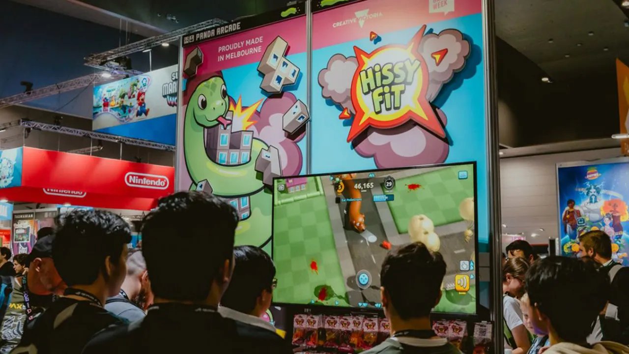 IGEA launches Game On Australia to assist and promote local developers