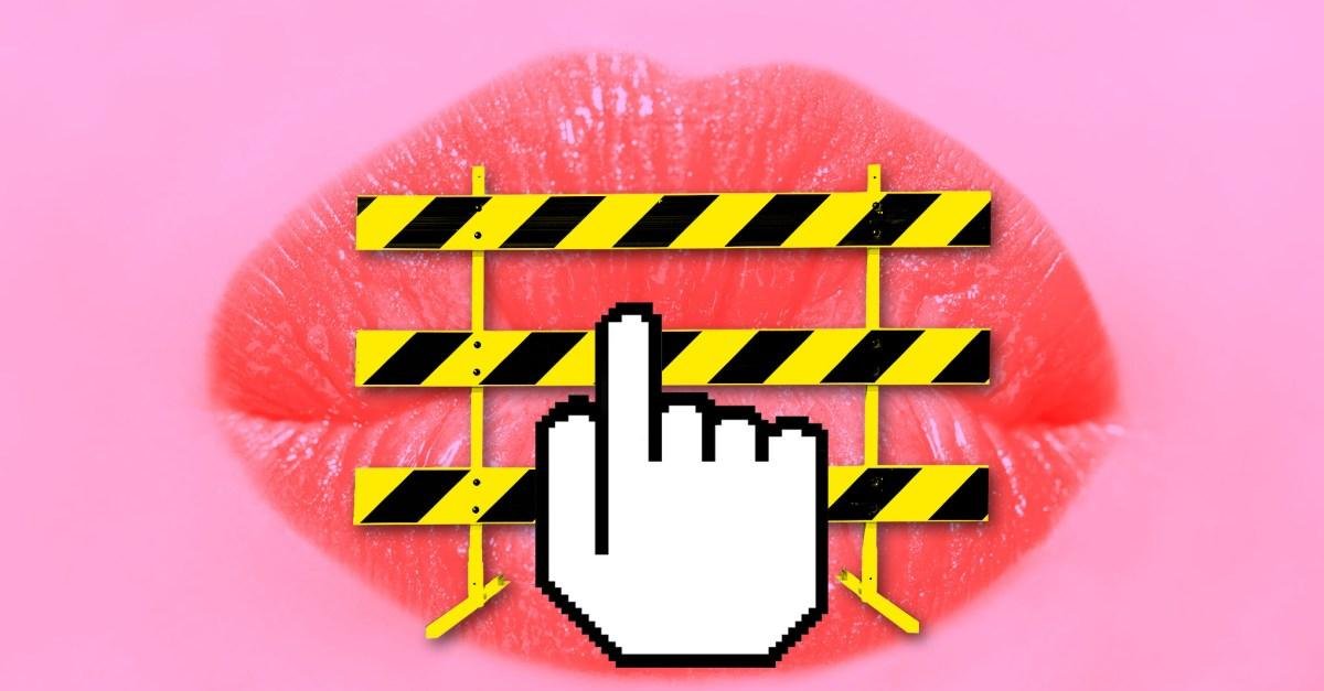 Itch.io follows Steam in removing adult games