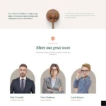 Attorney Website Design with Free VPS Web Hosting
