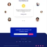 Business Solution Website Design with Free VPS Web Hosting