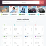 Buy and Sell Website Design with Free Web Hosting - Image 2