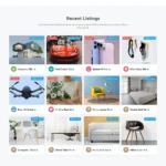 Buy and Sell Website Design with Free Web Hosting