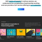 Corporate Agency Website Design with Free VPS Web Hosting