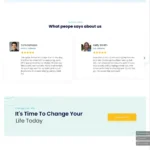 Medical Center Website Design with Free VPS Web Hosting