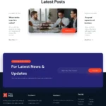 Print Shop Website Design with Free VPS Web Hosting