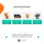 Printing Shop Website Design with Free VPS Web Hosting