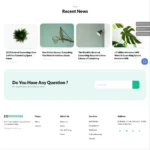 Working Space Website Design with Free VPS Web Hosting